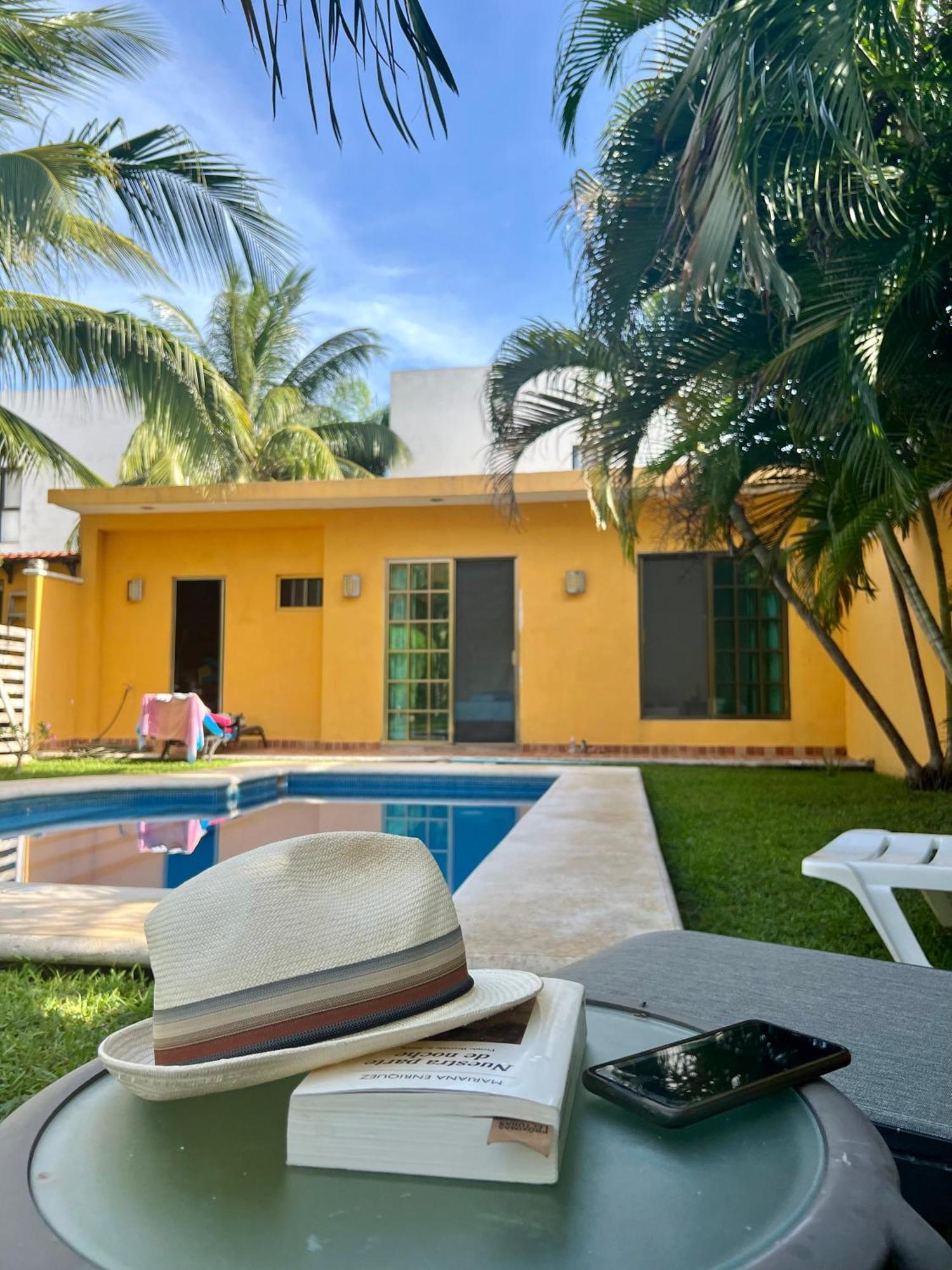 Cancun-Soho Exterior foto